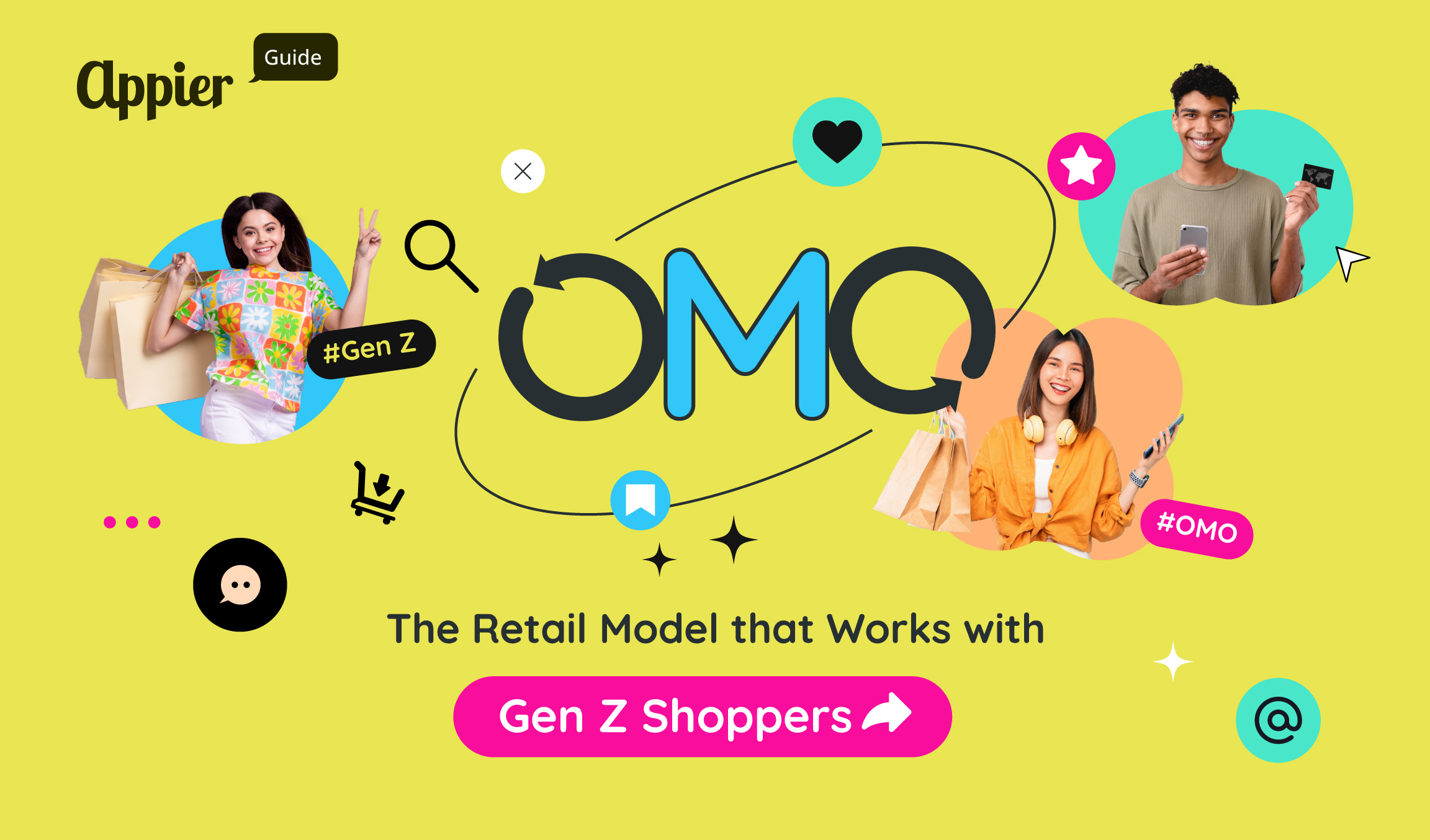 omo subscription